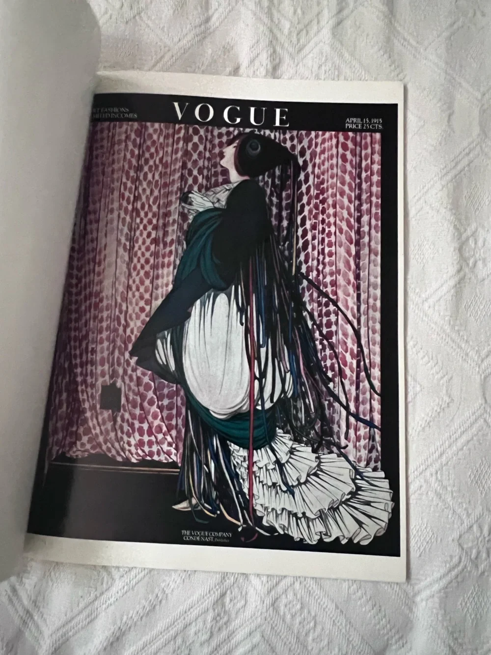 Vintage Art Deco Poster Book